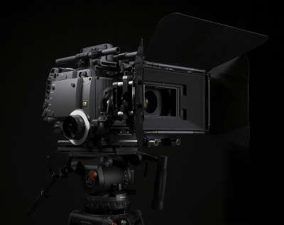 Камкордер Sony F65/RS