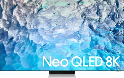 Neo QLED телевизор 65" Samsung QE65QN900BUXCE