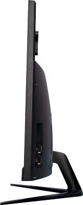 Моноблок IRU Office 23IH5P 23.8" FHD i3-10105 3.7 ГГц/16/1Tb SSD/WF/BT/Cam/без ОС,черный