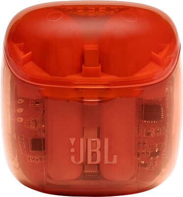 Беспроводные наушники JBL Tune 225 TWS, Ghost Orange