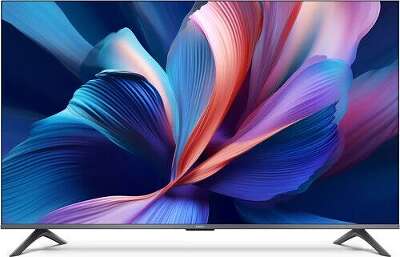 Телевизор 50" Xiaomi TV A Pro 50 2026, 4K UHD, черный [L50MB-APRU]
