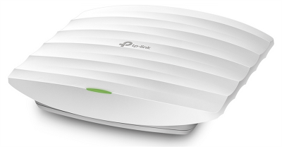 беспроводная точка доступа TP-Link EAP225, AC1350 Ceiling Mount Dual-Band Wi-Fi Access Point