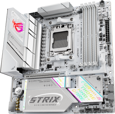 ASUS ROG STRIX B850-G GAMING WIFI 90MB1M30-M0EAY0