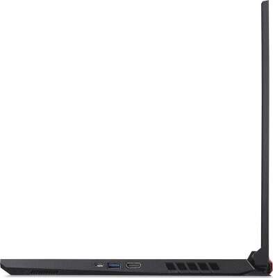 Ноутбук Acer Nitro 5 AN517-41-R0A9 17.3" IPS R 7 5800H/16/512 SSD/GF RTX 3080 8G/DOS