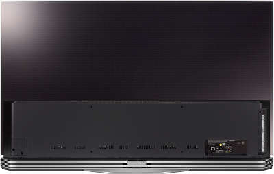 OLED-телевизор 55"/139см LG OLED55E7N 4K UHD