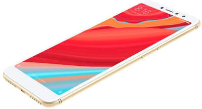 Смартфон Xiaomi Redmi S2 64GB, Gold