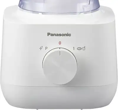 Блендер стационарный Panasonic MX-EP3111WTQ 280Вт белый