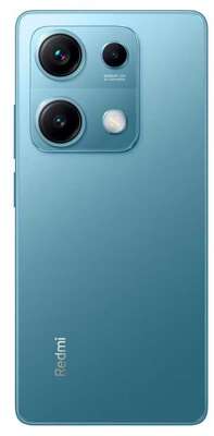 Смартфон Xiaomi Redmi Note 14S 12/512 Ocean Blue