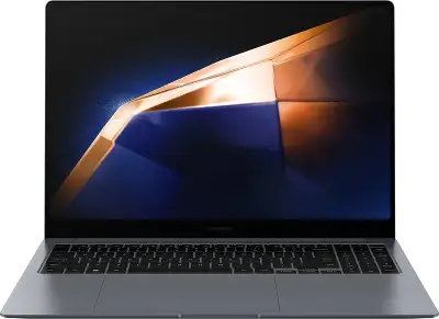 Ноутбук Samsung Galaxy Book 4 Pro NP960 Core Ultra 7 155H 16Gb SSD512Gb Intel Arc 16