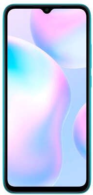 Смартфон Xiaomi Redmi 9A 32Gb, Aurora Green