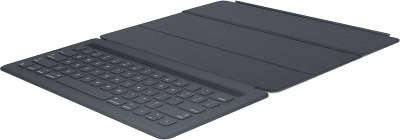 Клавиатура Apple Smart Keyboard для iPad Pro 12.9" (английская) [MJYR2ZX/A]