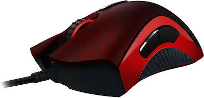 Мышь Razer DeathAdder Elite, SKT T1