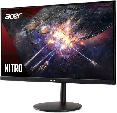 Монитор 27" Acer XV272Pbmiiprzx IPS FHD HDMI, DP USB-Hub