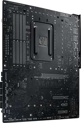 Материнская плата ATX LGAAM4 ASUS ROG CROSSHAIR VIII HERO (WI-FI)
