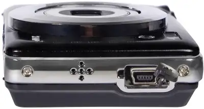 Фотоаппарат Rekam Presto zoom 800 черный 21Mpix Zoom8x 2.7