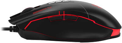 Клавиатура + мышь A4Tech Bloody B1700 клав:черный мышь:черный USB LED (B1700 (B140N + ES7 + BP-50M))