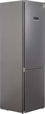 Холодильник INVERTER Full No Frost CBN2WB1C2 WEISSGAUFF