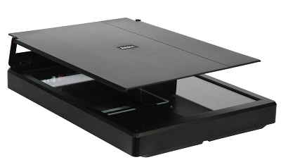 Сканер планшетный Avision FB10, планшетный A4, питание от USB (000-0870-02G)