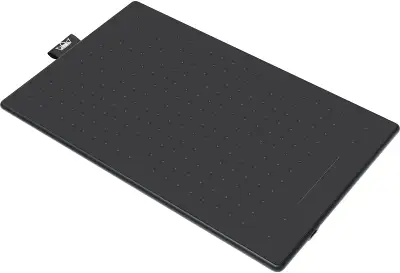 Графический планшет Huion Inspiroy RTM-500 USB Type-C черный