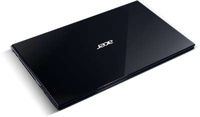 Ноутбук Acer Aspire V3-571G-736b8G75BDCaii 15.6" FHD IPS /i7-3630QM/ 8/ 750/ GT640M 2G/BD-C/ WF/BT/CAM/ W8