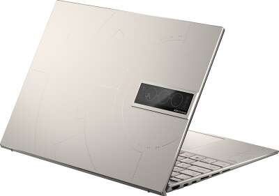 Ноутбук ASUS ZenBook 14X UX5401ZAS-KN032X 14" WQHD+ Touch OLED i7 12700H/16/1Tb SSD/W11Pro