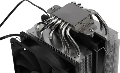Кулер для процессора ID-COOLING SE-206-XT