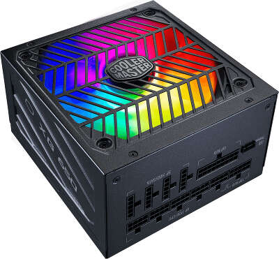 Блок питания 850Вт ATX CoolerMaster XG850 Plus Platinum