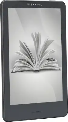 Электронная книга Digma pro MOON 6 6