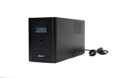 ИБП БАСТИОН SKAT-UPS 3000/1800, 3000VA, 1800W, EURO+IEC