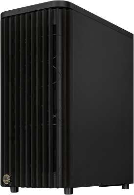 Корпус для ПК ASUS PROART PA401 WOOD MESH PWM BLACK