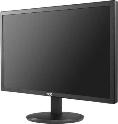 Монитор AOC 21.5" Value Line e2280swn (/01) черный