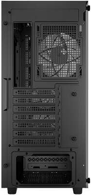 Корпус Deepcool CC560 ARGB V2, черный, ATX, без БП (R-CC560-BKTAA4-G-2)
