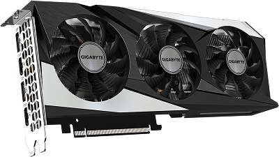 Видеокарта GIGABYTE NVIDIA nVidia GeForce RTX 3060 GAMING OC 12Gb DDR6 PCI-E 2HDMI, 2DP