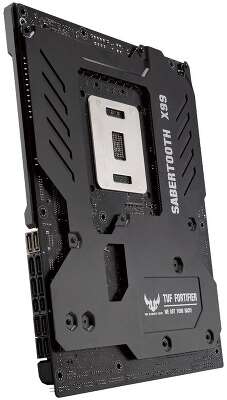 Мат. плата Asus SABERTOOTH X99