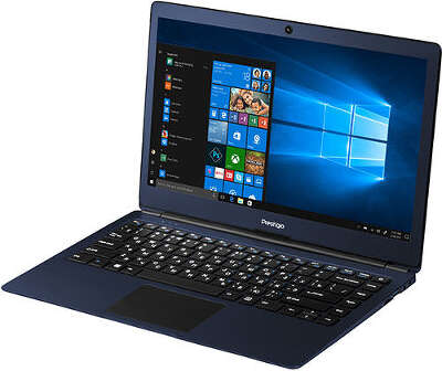 Ноутбук Prestigio Smartbook 113S 13.3" FHD N3350/4/WF/BT/Cam/W10