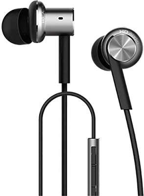 Наушники с ПДУ Xiaomi Hybrid High Definition Dual Dynamic Driver [ZBW4298CN]