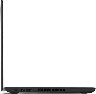 Ноутбук Lenovo ThinkPad T480 i7-8550U/8/1000/Mx150 2GB/14" FHD/WF/BT/CAM/W10P