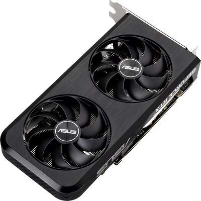 Видеокарта ASUS NVIDIA nVidia GeForce RTX 3070 Dual SI Edition 8Gb DDR6 PCI-E HDMI, 3DP