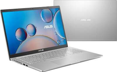 Ноутбук ASUS VivoBook 15 X515EA-BQ945W 15.6" FHD IPS i3 1115G4/4/256 SSD/W11 Eng KB