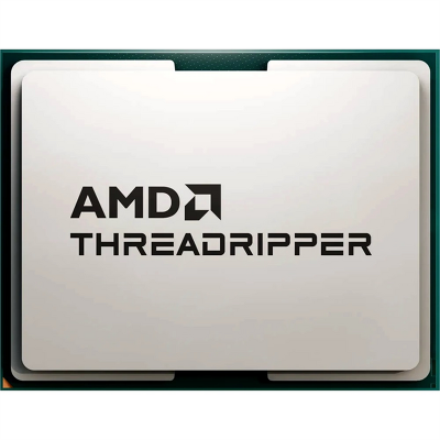 процессор CPU AMD Ryzen Threadripper 7970X, 32/64, 4-5.3GHz, 2MB/32MB/128MB, sTR5, 350W, OEM, 1 year