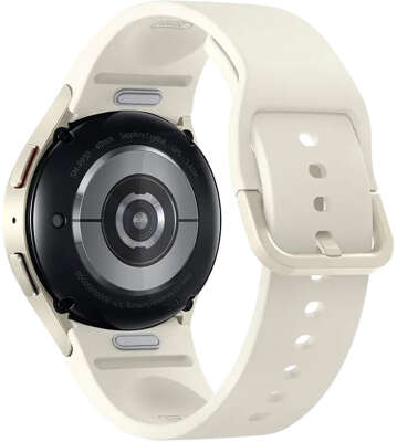 Умные часы Samsung Galaxy Watch 6 40 мм, золото Arabic (SM-R930NZEAMEA)