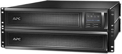 Источник питания Smart UPS X SMX2200R2HVNC 2200ВА APC