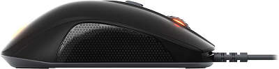 Мышь игровая SteelSeries Rival 110, Black