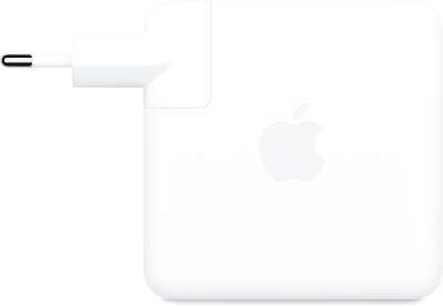 Блок питания Apple 96W USB-C Power Adapter для MacBook Pro 16" [MX0J2ZM/A]