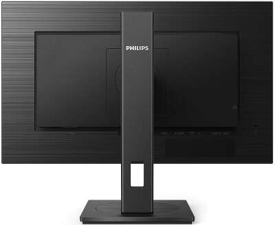 Монитор 24" Philips 242B1 IPS FHD D-Sub, DVI, HDMI, DP, USB-Hub