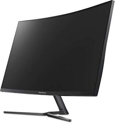 Монитор 32" Viewsonic VX3258-2KC-MHD VA WQHD Curved HDMI, DP