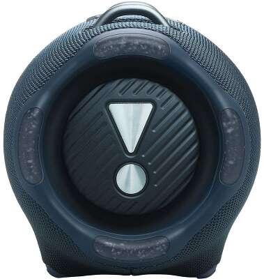 Портативная акустика JBL  Xtreme 4 Portable Waterproof Speaker Blue 