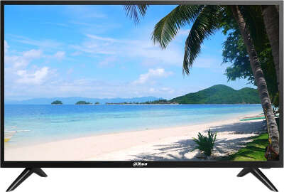 Монитор 32" Dahua DHI-LM32-F200 IPS FHD D-Sub, HDMI, USB-Hub