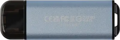 Внешний 1Tb [TS1TESD300C] SSD Transcend ESD300