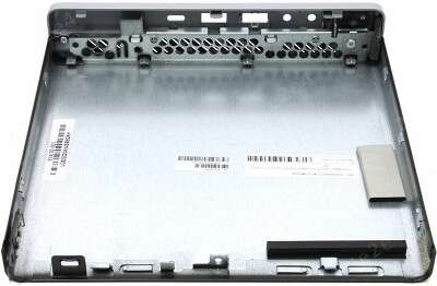 Компьютер HP ProDesk 600 G3 Mini i3-7100T/4/500/WF/BT/Kb+Mouse/W10Pro,черный/серебристый (1KB35EA)